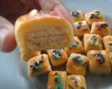 Foto langkah ke 6 dari resep Cookies wafer.