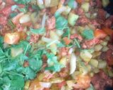 Foto del paso 2 de la receta: Antojito familiar a la Mario, s