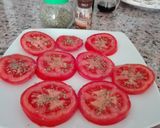 Foto del paso 1 de la receta: Ensalada caprese