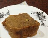 Foto langkah ke 8 dari resep Banana cake (resep farah quinn).