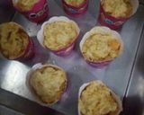 Foto langkah ke 2 dari resep Muffin banana tanpa telur.