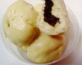 Foto langkah ke 5 dari resep Bakpao coklat empuk sederhana.