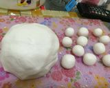 【靜靜小廚】炸元宵的食譜步驟2照片