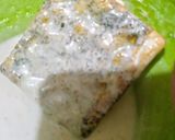 Foto langkah ke 5 dari resep Malkist KejuSayur (Kesay).