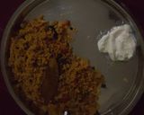 A picture of step 7 of Tawa pulao.