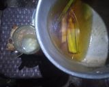 Foto langkah ke 5 dari resep Es Monpisre (Lemon Jeruk Nipis Sereh) ala Sumarmi Bejo.