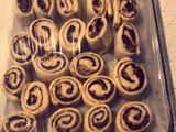 طريقة عمل السينابون 🥧😋😍
