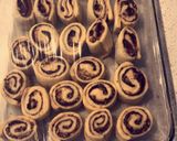 صورة لخطوة 4 من وصفة طريقة عمل السينابون 🥧😋😍