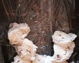 Foto del paso 1 de la receta: Pionono helado