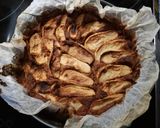 Foto del paso 5 de la receta Tarta de manzana 🍎 en MyCook