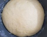 Foto langkah ke 5 dari resep Donat Lembut Empuk Ekonomis Jual 2000an.