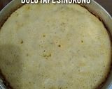 Foto langkah ke 5 dari resep 50°°° Bolu tape singkong.