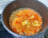 菇菇鮮魚豆皮麵的食譜步驟5照片