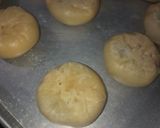 Foto langkah ke 12 dari resep Bakpia Ubi Ungu Tanpa Telur (oven tangkring).