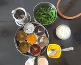 દહીં ભીંડી (Dahi Bhindi Recipe In Gujarati) રેસીપી સ્ટેપ1ફોટો