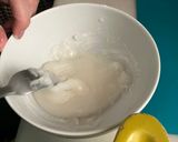 Foto del paso 7 de la receta Magdalenas de Mantequilla
