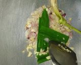 Foto langkah ke 2 dari resep Cahrodo minus Kemangi.