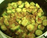 Turai Ka Salan recipe step 3 photo