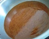 A picture of step 8 of Afghani pulao.