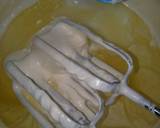 Mini Roll Cake Rainbow langkah memasak 3 foto