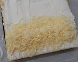 Foto langkah ke 7 dari resep Bolu gulung krim & keju lembut ekonomis.