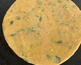 મેથીના થેપલા (Methi Thepla Recipe In Gujarati) રેસીપી સ્ટેપ4ફોટો