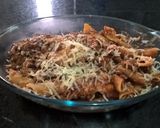 Foto del paso 2 de la receta: Fideos del Domingo