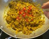 Kedgeree recipe step 8 photo