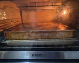 Foto langkah ke 7 dari resep 中秋饼 Tiong Ciu Pia (Traditional Moon cake).