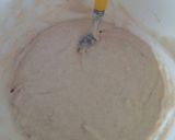 A picture of step 4 of Vickys Maple Bacon Pancakes GF DF EF SF NF.