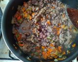 Foto del paso 5 de la receta: Salsa boglonesa