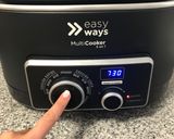 Foto del paso 5 de la receta: Multicooker Easy ways - Plateada al jugo