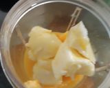 Une image de l'étape 1 de Smoothie pêche.