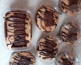 Foto del paso 8 de la receta: Chocotorta