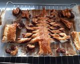 Foto del paso 13 de la receta: Árbol de Navidad de nocilla