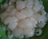 Foto langkah ke 1 dari resep Setup Rambutan.