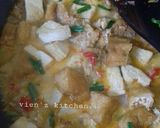 Foto langkah ke 4 dari resep Tahu Tempe Sayur Pedas aka Jangan Pedes😆.