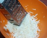 Foto langkah ke 1 dari resep Sawut Singkong.