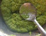 Bitter bottle  gourd juice recipe step 3 photo