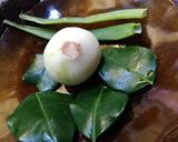 Foto langkah ke 1 dari resep 32. 🍡Tumis Bakso Pedas 🍡 (Remake Sambal).