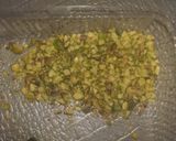 Foto del passaggio 4 della ricetta Trofie al pesto di pistacchio e mortadella
