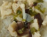 Foto langkah ke 5 dari resep Tekwan Homemade.