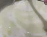 A picture of step 4 of Potato cream soup (V).