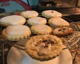 Foto del paso 7 de la receta: Galletas de mantequilla con glaseado 👩🏽‍🍳