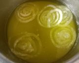 A picture of step 4 of Jalebi.