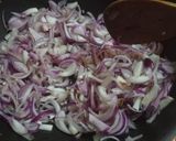 A picture of step 2 of Allu karely.