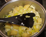 Foto del paso 4 de la receta: Porrusalda