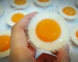 Foto langkah ke 4 dari resep Puding Telur Ceplok.