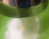 Foto langkah ke 2 dari resep ROTI BLUDER Ekonomis (2 Telur, Step by Step).