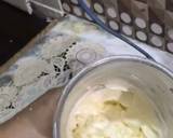 Homemade mayonnaise recipe step 4 photo